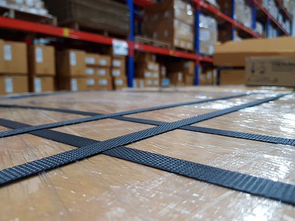Logistikbranche
